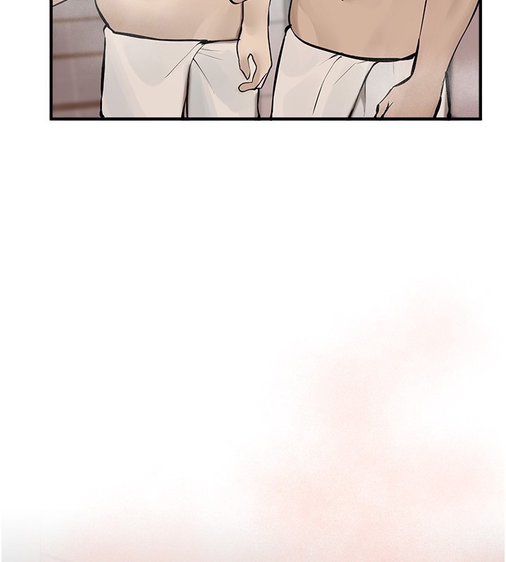 《BeautifulDays》漫画 第23話-阿姨在大眾池的性愛秀