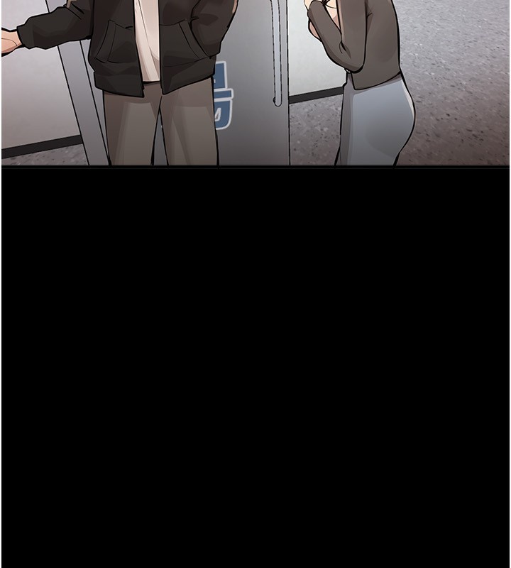 《BeautifulDays》漫画 第23話-阿姨在大眾池的性愛秀