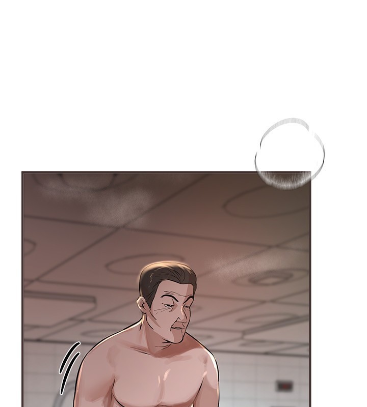 《BeautifulDays》漫画 第23話-阿姨在大眾池的性愛秀