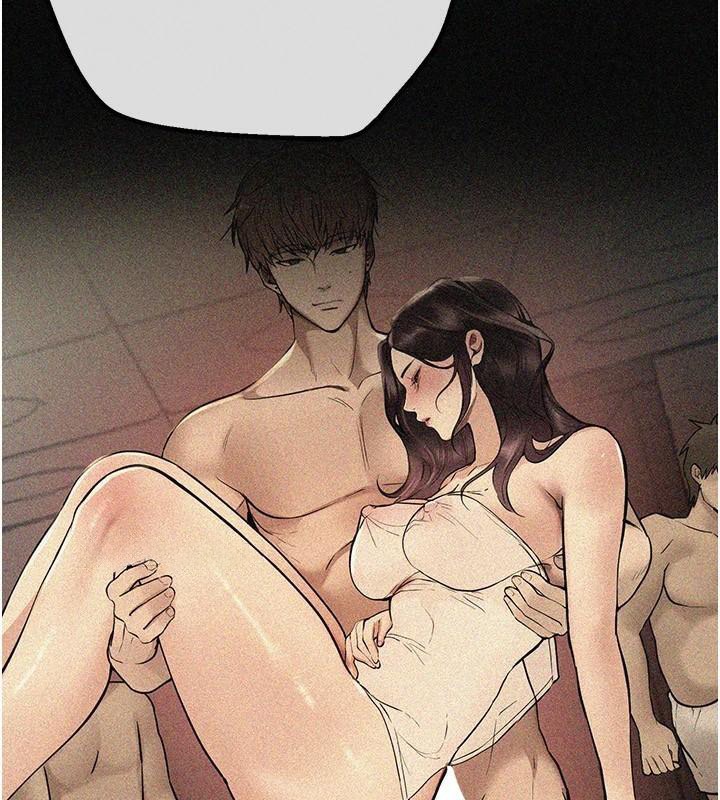 《BeautifulDays》漫画 第24話-具有性吸引力的絕頂呻吟