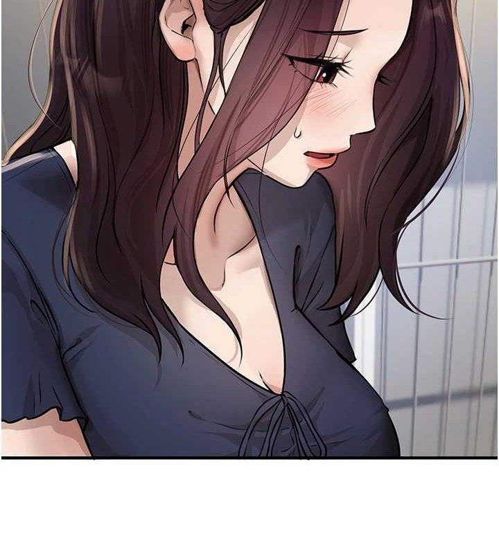 《BeautifulDays》漫画 第37話-妳舔肉棒、妳舔蛋蛋