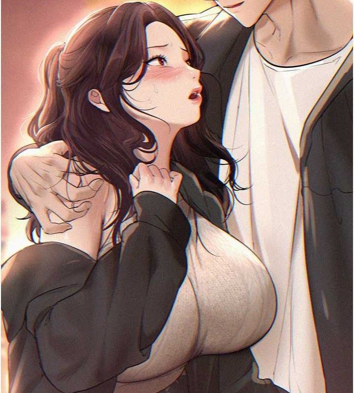 《BeautifulDays》漫画 第37話-妳舔肉棒、妳舔蛋蛋