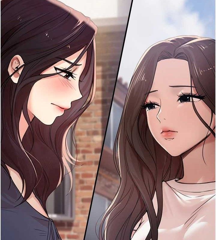 《BeautifulDays》漫画 第37話-妳舔肉棒、妳舔蛋蛋