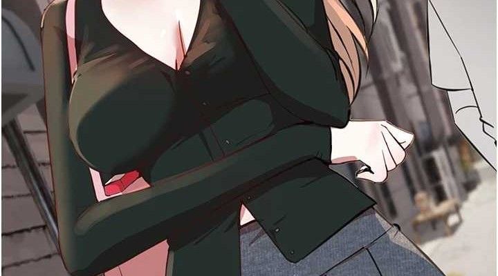 《BeautifulDays》漫画 第37話-妳舔肉棒、妳舔蛋蛋