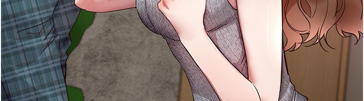 《BeautifulDays》漫画 第43話-上到G奶女神