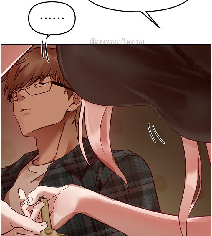 《BeautifulDays》漫画 第43話-上到G奶女神