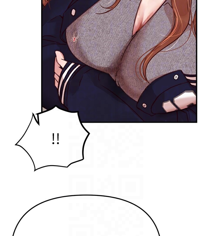 《BeautifulDays》漫画 第43話-上到G奶女神