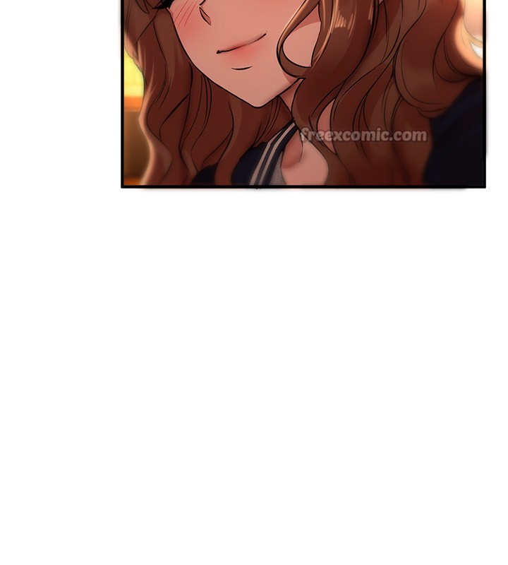 《BeautifulDays》漫画 第43話-上到G奶女神