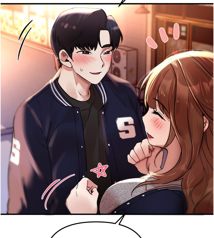 《BeautifulDays》漫画 第43話-上到G奶女神
