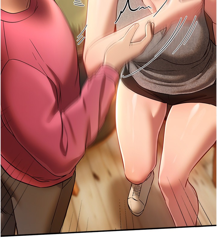《BeautifulDays》漫画 第44話-粉紅奶頭+粉紅小穴