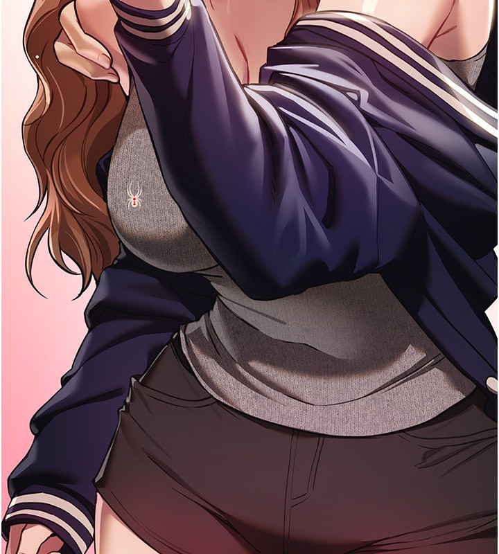 《BeautifulDays》漫画 第45話-插入23歲女大學生