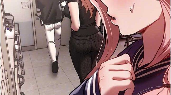 《BeautifulDays》漫画 第46話-這學姐…還得好好調教啊