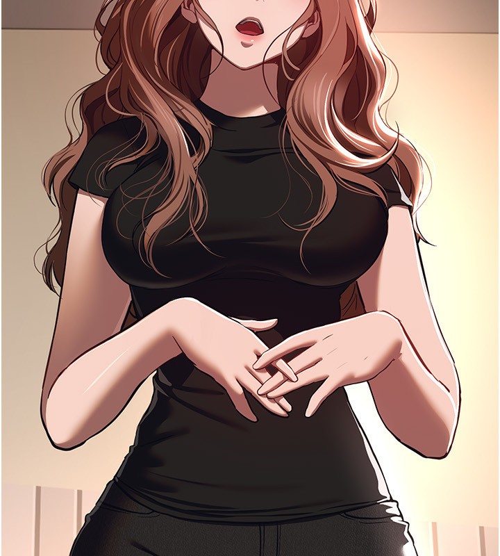 《BeautifulDays》漫画 第47話-妳做愛時也不說話嗎?