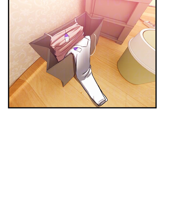 《BeautifulDays》漫画 第47話-妳做愛時也不說話嗎?