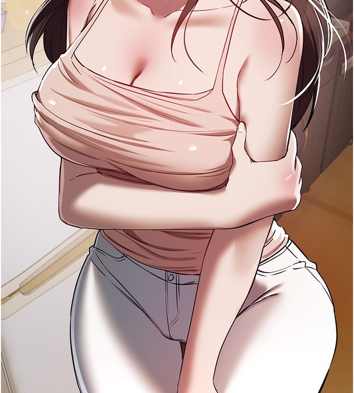 《BeautifulDays》漫画 第47話-妳做愛時也不說話嗎?