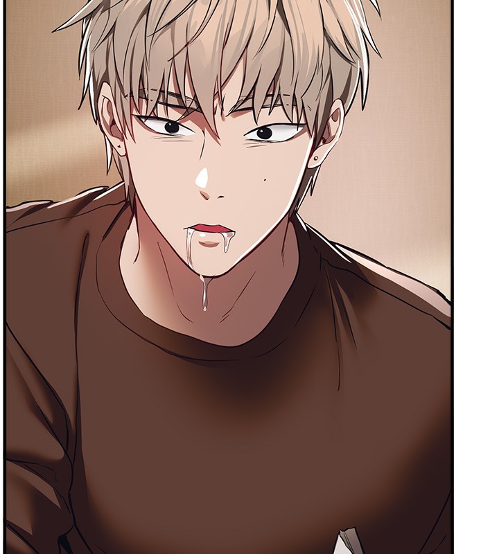 《BeautifulDays》漫画 第47話-妳做愛時也不說話嗎?