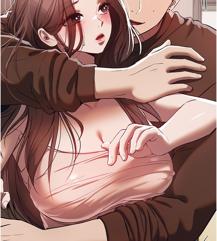 《BeautifulDays》漫画 第47話-妳做愛時也不說話嗎?