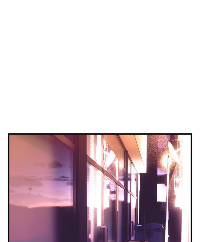 《BeautifulDays》漫画 第49話-沒穿內褲的戶外露出