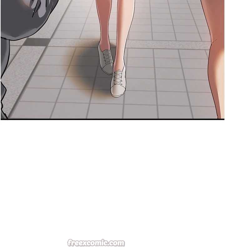 《BeautifulDays》漫画 第54話-一直很興奮的女大生寶薇