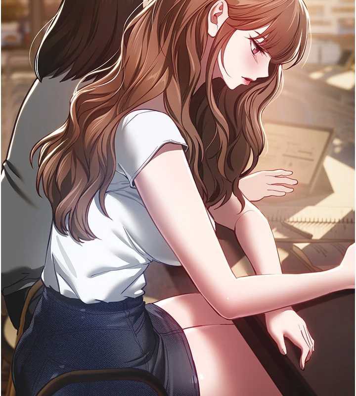 《BeautifulDays》漫画 第55話-妳的開關被打開了呢