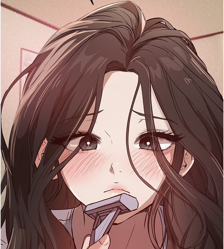 《BeautifulDays》漫画 第57話-在嫩妹女大生家裡…