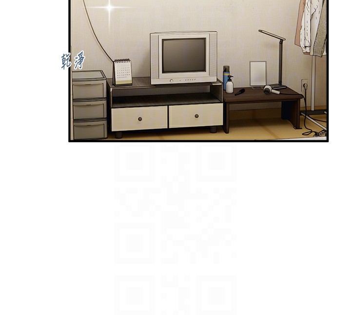 《BeautifulDays》漫画 第57話-在嫩妹女大生家裡…