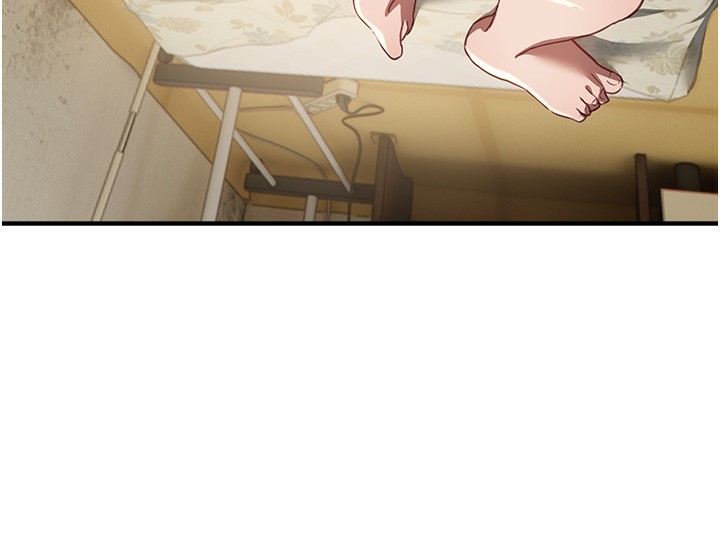 《BeautifulDays》漫画 第57話-在嫩妹女大生家裡…