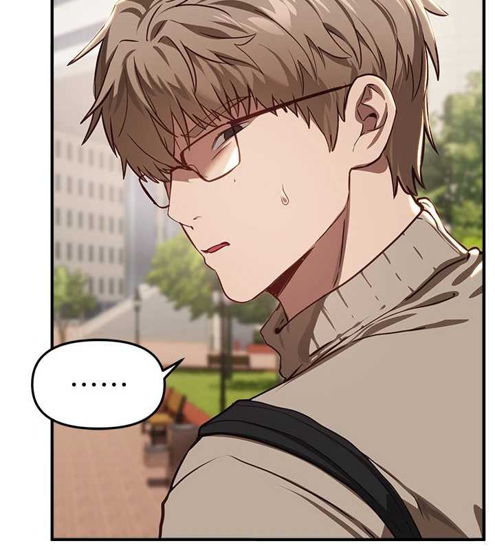 《BeautifulDays》漫画 第58話-自己把絲襪撕開