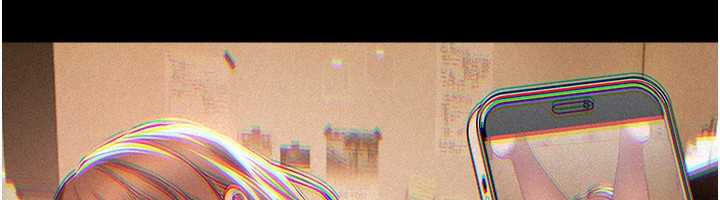 《BeautifulDays》漫画 第58話-自己把絲襪撕開