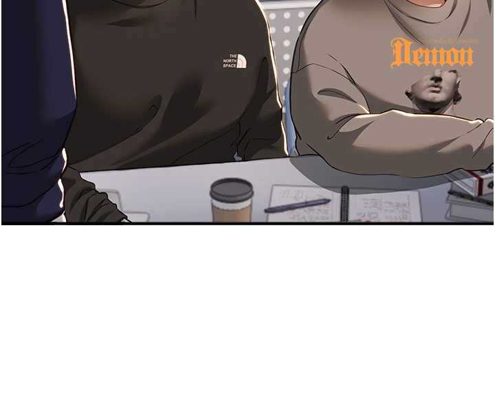 《BeautifulDays》漫画 第58話-自己把絲襪撕開