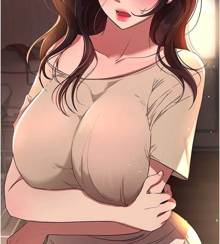 《BeautifulDays》漫画 第63話-把誘人的阿姨變成性奴