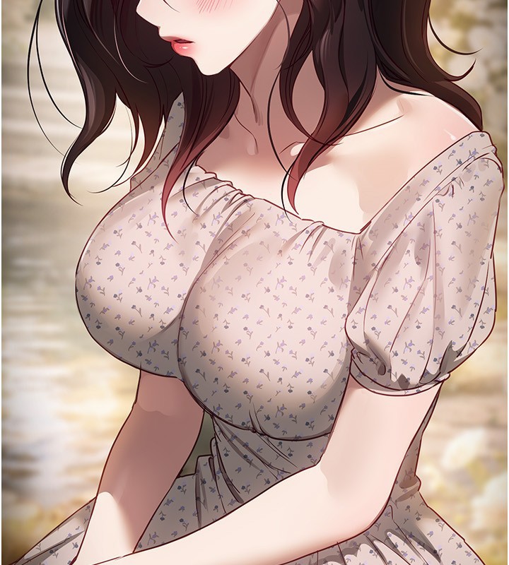 《BeautifulDays》漫画 第67話-在丈夫面前被上的人妻