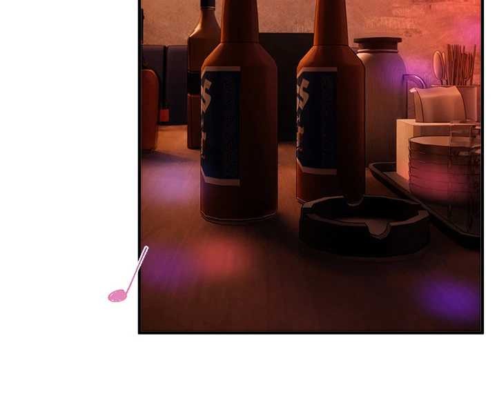 《BeautifulDays》漫画 第69話-在KTV色色的清純女大生