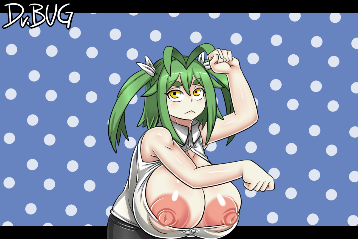 《[短篇]阿虫虫生化危机[中国语]》漫画 开始阅读