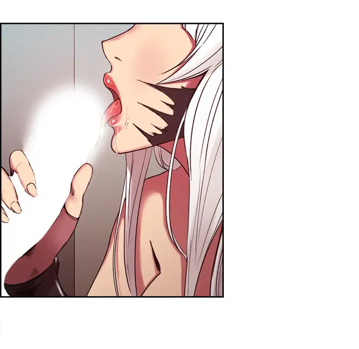 《Erostica~征服美女记》漫画 第12话