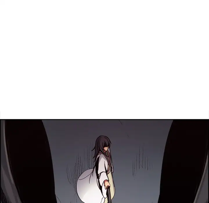 《Erostica~征服美女记》漫画 第19话