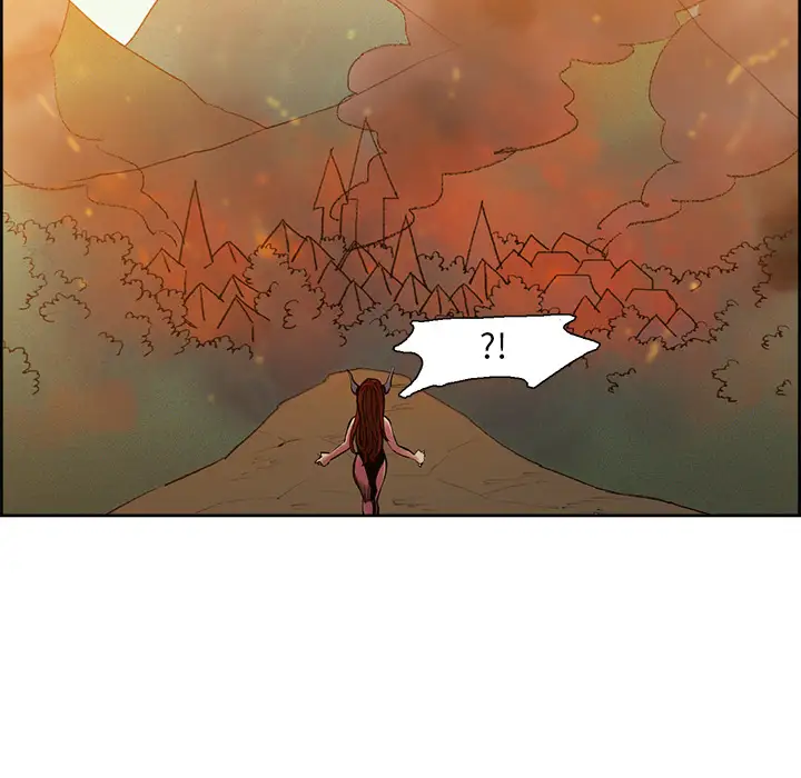 《Erostica~征服美女记》漫画 第24话