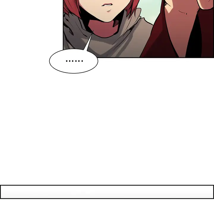 《Erostica~征服美女记》漫画 第34话