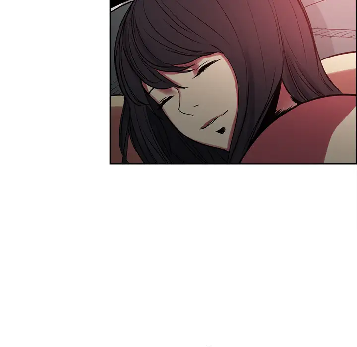 《Erostica~征服美女记》漫画 第36话
