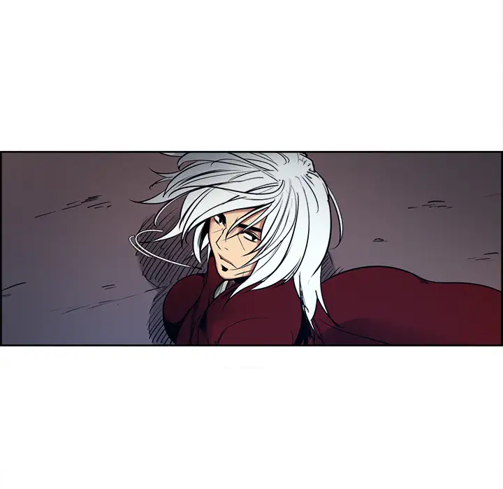 《Erostica~征服美女记》漫画 第36话