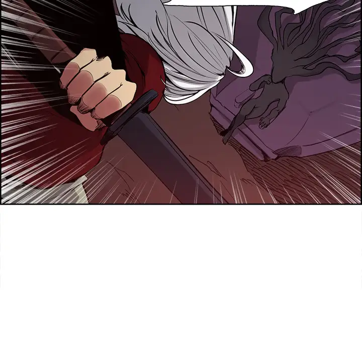 《Erostica~征服美女记》漫画 第37话