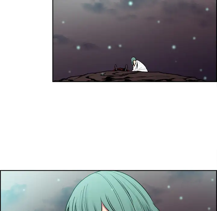 《Erostica~征服美女记》漫画 第43话