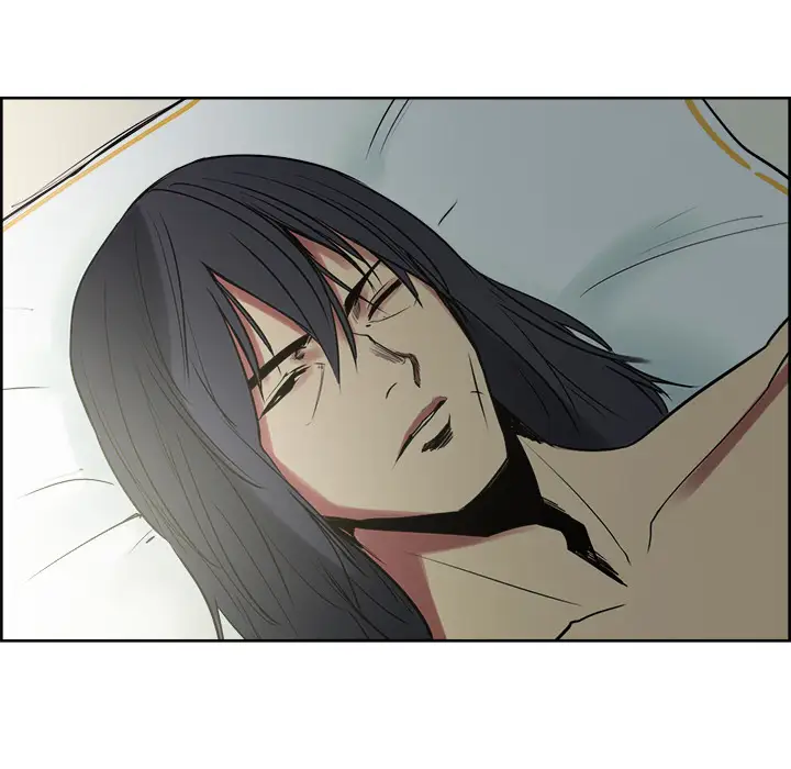 《Erostica~征服美女记》漫画 第44话（完结）