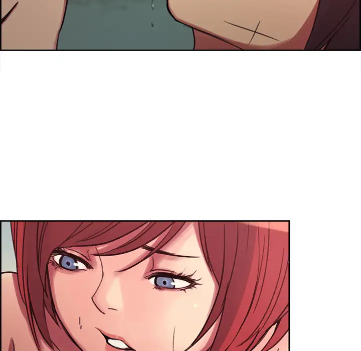 《Erostica~征服美女记》漫画 第6话