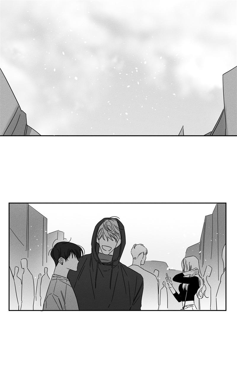 《GLEN》漫画 10话