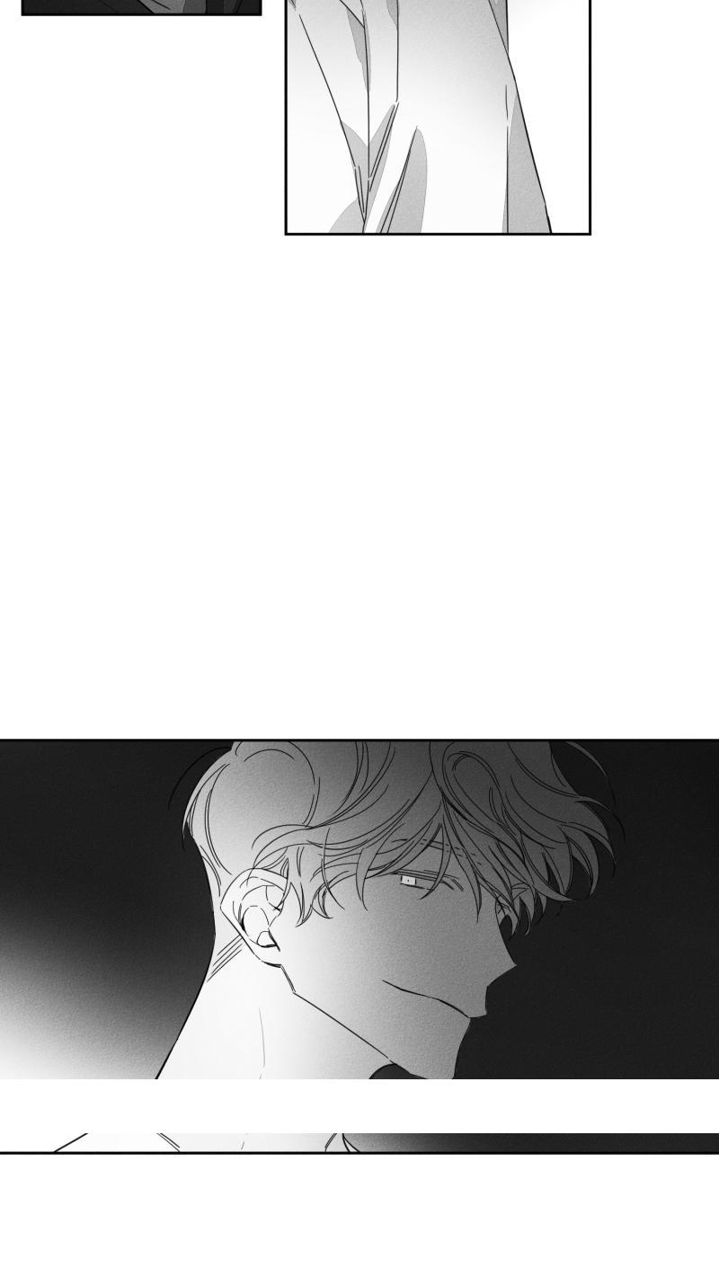 《GLEN》漫画 18话
