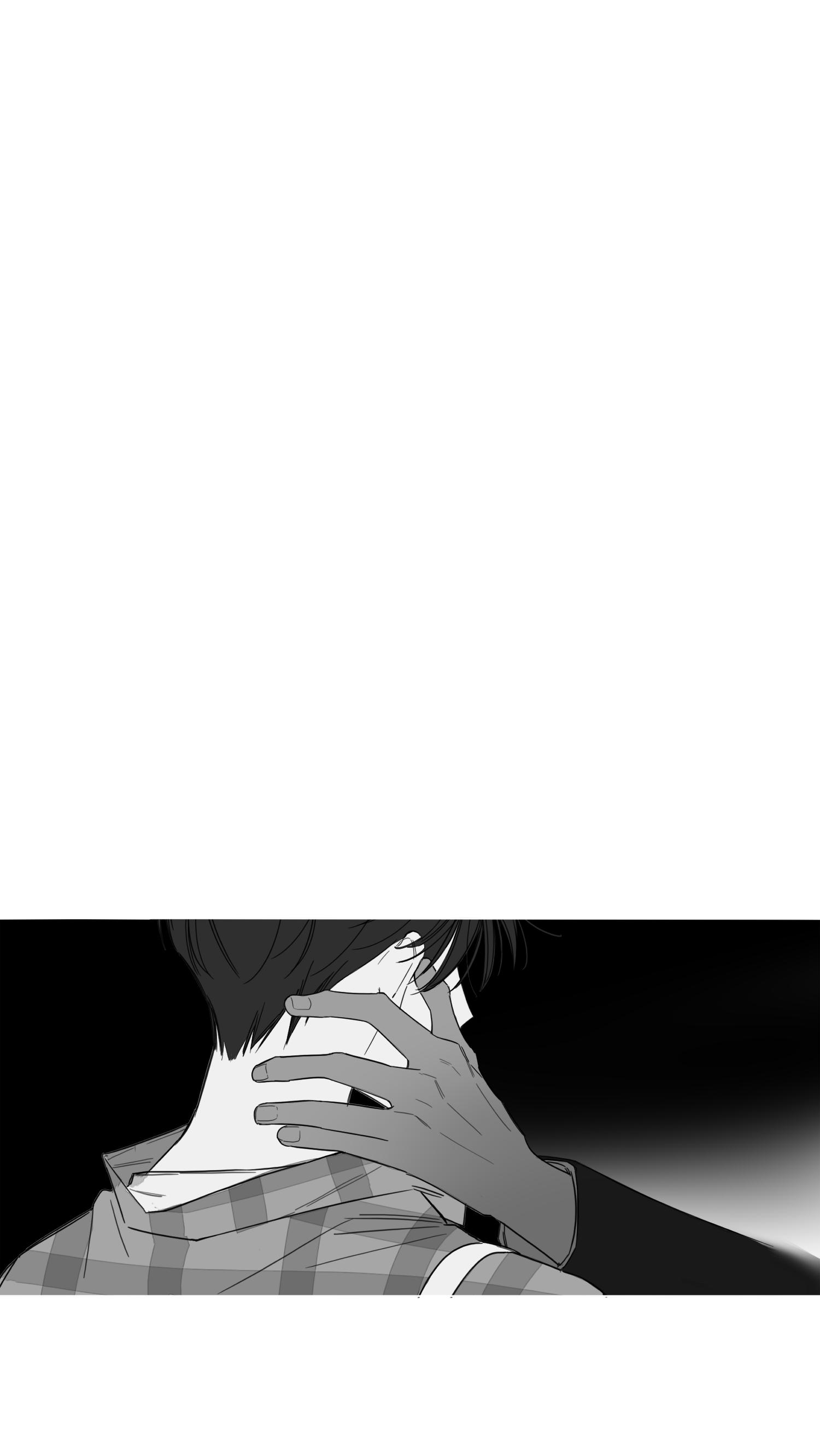 《GLEN》漫画 2话
