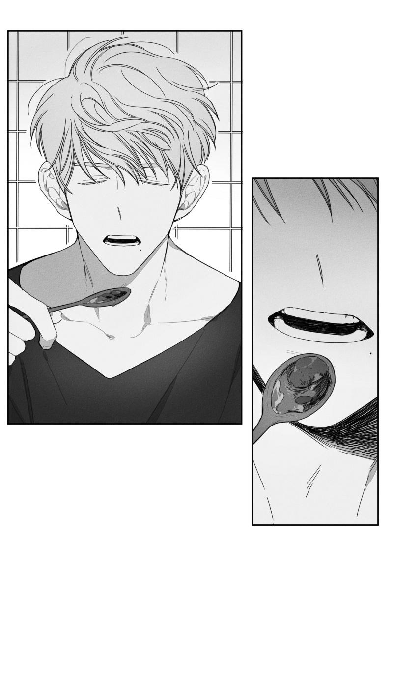 《GLEN》漫画 25话