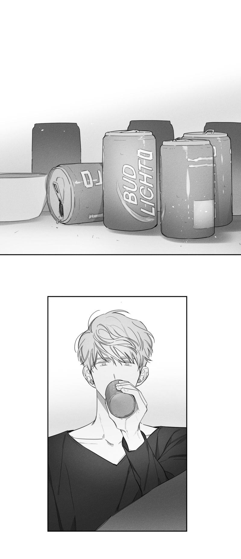 《GLEN》漫画 26话
