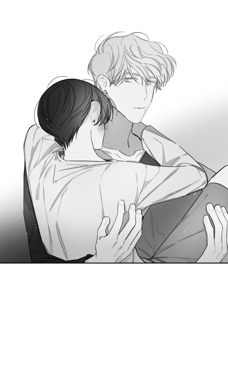 《GLEN》漫画 26话
